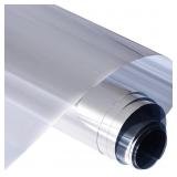 MECCANIXITY SILVER WINDOW FILM 13.1X1.97FT