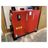 VEVOR XMZ-D1 HEATER - DIESEL