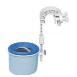 INTEX DELUXE POOL SKIMMER