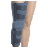 WONDER CARE KNEE IMMOBILIZER BRACE FOR KNEE