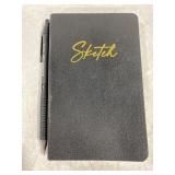 STAEDTLER DRAFTING PENCIL & SKETCH BOOK(4 x