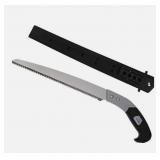 AMAZON BASICS PRUNING SAW 11.5IN BLADE