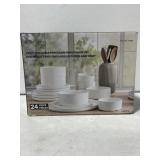 HOME INSPIRATION CINDY STACKABLE PORCELAIN