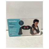 HOMEDICS TOTAL RELAXATION SHIATSU NNECK AND