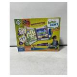 LEAP FROG LEAP START TOUCH AND TALK