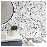 CRE8TIVE 24X354IN TERRAZZO CONTACT PAPER