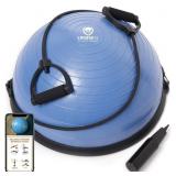 URBNFIT HALF BALANCE BALL 23.5IN DIAMETER