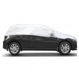 BLUESHYHALL CAR COVER WATERPROOF ALL WEATHER,