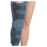 WONDER CARE KNEE IMMOBILIZER KNEE BRACE FOR KNEE