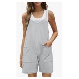 OLEDA WOMENS LARGE ROMPER