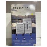 DELSEY PARIS LIGHTWEIGHT AND SCRATCH RESISTANT