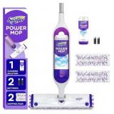 SWIFFER POWER MOP KIT SEAED IN BOX