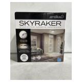 ARTIKA SKYRAKER LED CEILING LIGHT FIXTURE 13IN