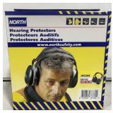 NORTH HEARING PROTECTORS