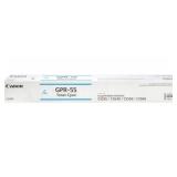 CANON GPR-55 TONER CARTRIDGE-CYAN