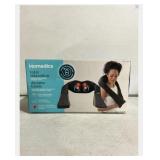 HOMEDICS TOTAL RELAXATION SHIATSU NECK AND