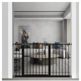 ALLAIBB 52-54 INCH BABY GATE