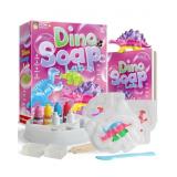 EDUMAN DINO SOAP MAKING KIT FOR KIDS, AGE 8+