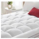 LESICEON QUEEN MATTRESS TOPPER