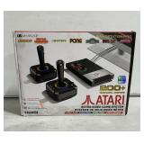 ATARI RETO VIDEO GAME SYSTEM