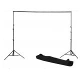 CANADIAN STUDIO 1X7X10FT BACKDROP SUPPORT KIT,