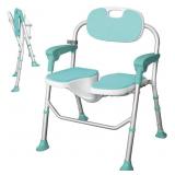 FELSTAR FOLDING SHOWER CHAIR WEIGHT CAPACITY