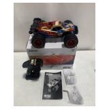 DEERC IRON BRUSHLESS RC CAR