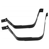 XAUTOHAUX FUEL TANK SUPPORT STRAPS FORD F250