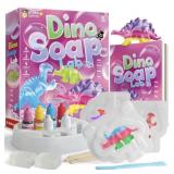 EDUMAN CHILDRENS DINO SOAP MAKING KIT SEALED