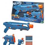 NERF ELITE 2.0 LOADOUT 3-BLASTER PACK, INCLUDES