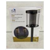 PATHMARK LIGHTING SOLAR LED PATHWAYS LIGHTS