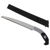 AMAZON BASICS HEAVY-DUTY PRUNING SAW WITH BLADE