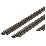 MD BUILDING PRODUCTS TOP&SIDE DOOR SEAL 1-36IN