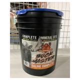 PRO EXPEDITION BUCK MASTER 4L MINERAL MIX SALINE