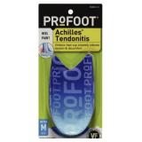 PROFOOT ACHILLES TENDONITIS MEN