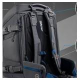 SKLON SKI AND SNOWBOARD BOOT BAG BACKPACK- 55