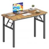 SMALL FOLDING TABLE 15.5x39.5x29.5IN