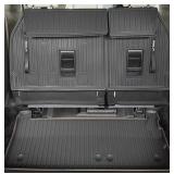 2021-2024 TOYOTA SIENNA CARGO LINER AND BACKREST