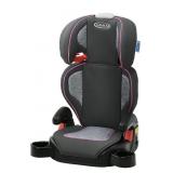 GRACO TURBOBOOSTER HIGHBACK BOOSTER SEAT, 2-IN-1