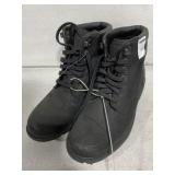 ROCKPORT BOOTS SIZE 8