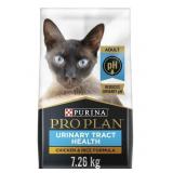 PURINA PRO PLAN DRY CAT FOOD, URINARY TRACT