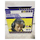 NORTH JAGUAR EM7195 HEARING PROTECTORS