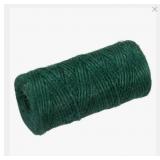 JUTE ROPE TWINE STRING 300FT X 2