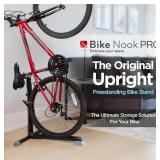 BLACK THANE BIKE NOOK BIKE STAND &