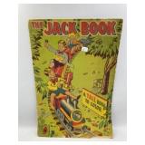 WWII THE JACK BOOK OVERSIZED