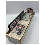 MISC HOCKEY NHL CARD LOT