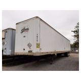 2002 TRAILMOBILE 53' TRAILER