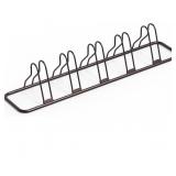 SIMPLEHOUSEWARE BIKE RACK BICYCLE FLOOR PARKING