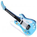 SPYMINNPOO KIDS GUITAR TOY