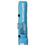 SMS-05 BIATHLON BAG, SENIOR SIZE BLUE